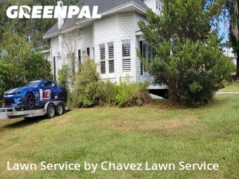 Grass Cutting nearby Plant City, FL, 