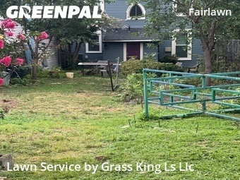 Lawn Mowing nearby Washington, VA, 
