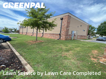 Yard Cutting nearby Mc Donough, GA, 