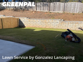 Lawn Care Service nearby Woodstock, GA, 