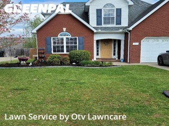 Grass Cut nearby Murfreesboro, TN, 