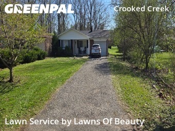 Lawn Cut nearby Indianapolis, IN, 