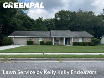 Lawn Mow nearby Huntsville, AL, 