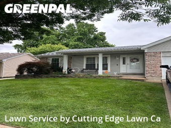 Yard Cutting nearby Florissant, MO, 