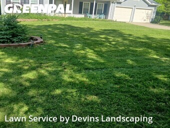 Lawn Mow nearby Solon, OH, 