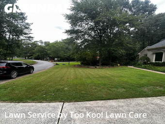 Yard Mowing nearby Marietta, GA, 