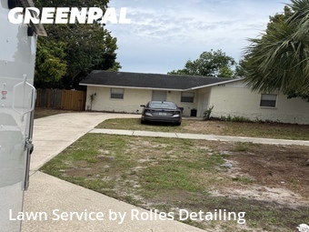 Grass Cutting nearby St. Petersburg, FL, 