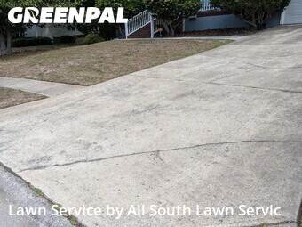 Lawn Mow nearby Columbia, SC, 