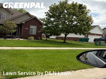 Lawn Cut nearby Huron Township, MI, 