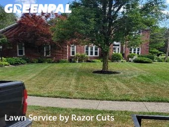 Lawn Care Service nearby Indianapolis, IN, 