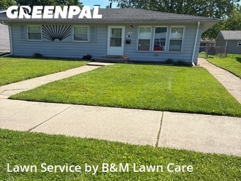 Lawn Care Service nearby Hammond, IL, 