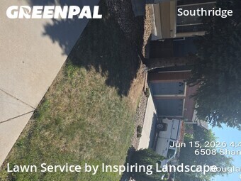 Lawn Mowing nearby Littleton, CO, 