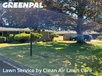 Lawn Care nearby Eugene, OR, 