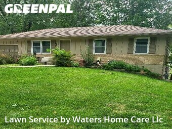 Lawn Care nearby Independence, MO, 