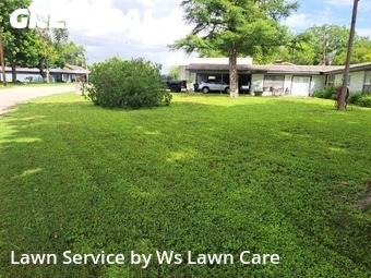 Yard Cutting nearby New Braunfels, TX, 