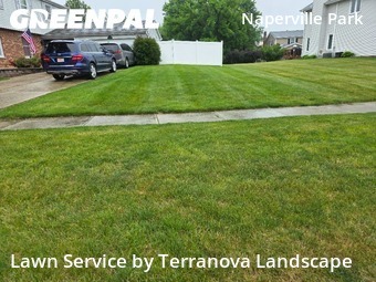 Lawn Care nearby Naperville, IL, 