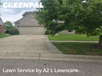 Lawn Mowing nearby Superior Township, MI, 