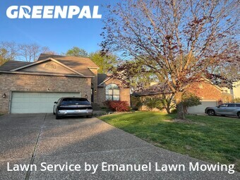 Yard Cutting nearby Louisville, IN, 