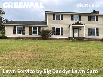 Lawn Cutting nearby Nashville, TN, 