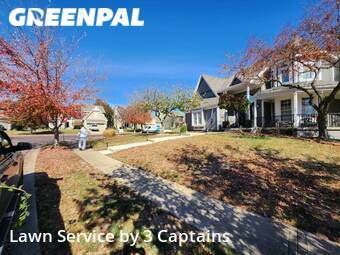 Grass Cutting nearby Overland Park, KS, 