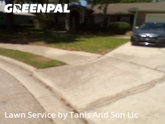 Landscaping Companies In Gainesville,32606,Landscaping Installation by Tanis And Son Llc, work completed in Jun , 2026