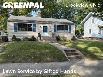 Lawn Service nearby Fort Wayne, IN, 