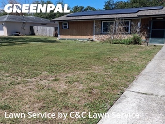 Lawn Cutting nearby Cocoa, FL, 