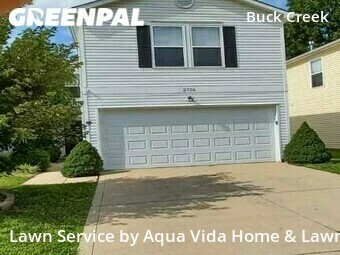 Grass Cut nearby Indianapolis, IN, 