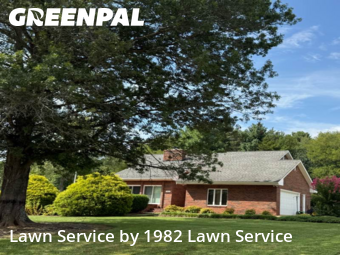 Lawn Cutting nearby Mooresville, NC, 