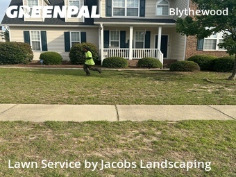 Lawn Care nearby Columbia, SC, 