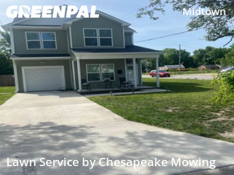 Lawn Maintenance nearby Portsmouth, VA, 