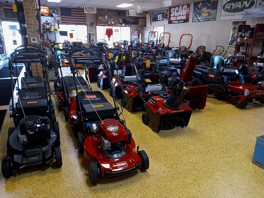 Ted's Mower Sales & Services Photo 16