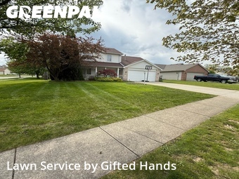 Grass Cutting nearby Fort Wayne, IN, 