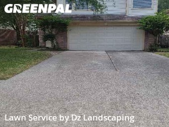 Lawn Care nearby Tomball, TX, 