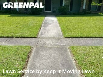 Lawn Service nearby Baton Rouge, LA, 