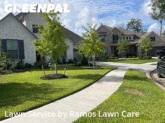 Lawn Care nearby Shenandoah, TX, 