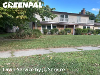 Yard Mowing nearby Virginia Beach, VA, 