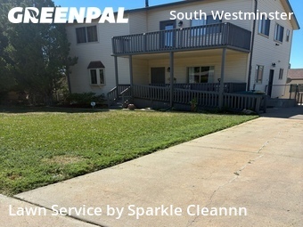 Lawn Care nearby Westminster, CO, 