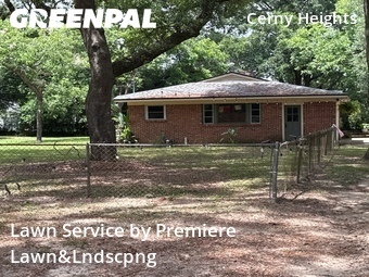 Lawn Mowing nearby Pensacola, FL, 