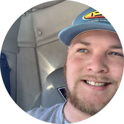 Rb Little Landscape headshot