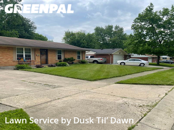 Lawn Mowing Service nearby Dayton, OH, 
