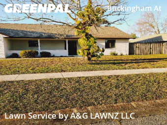 Grass Cut nearby Rockledge, FL, 