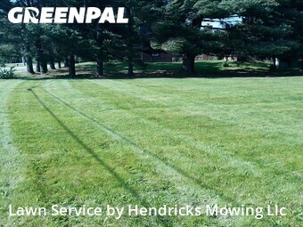 Lawn Care nearby Avon, OH, 