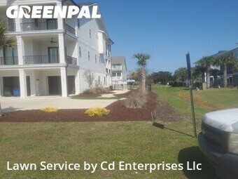 Lawn Cut nearby North Myrtle Beach, SC, 