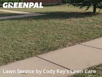 Lawn Mow nearby Burleson, TX, 
