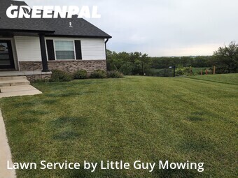 Yard Cutting nearby Lincoln, NE, 
