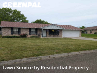 Lawn Maintenance nearby Knoxville, TN, 