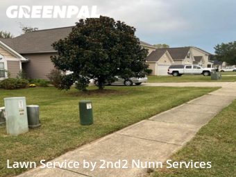 Lawn Cut nearby Mooresville, NC, 