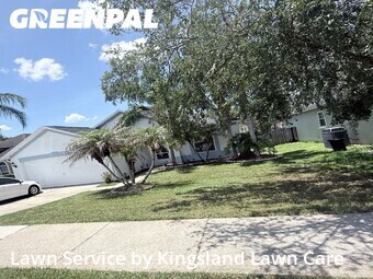 Lawn Mowing nearby Oviedo, FL, 