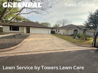 Lawn Cut nearby Austin, TX, 